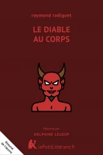 Le Diable au corps